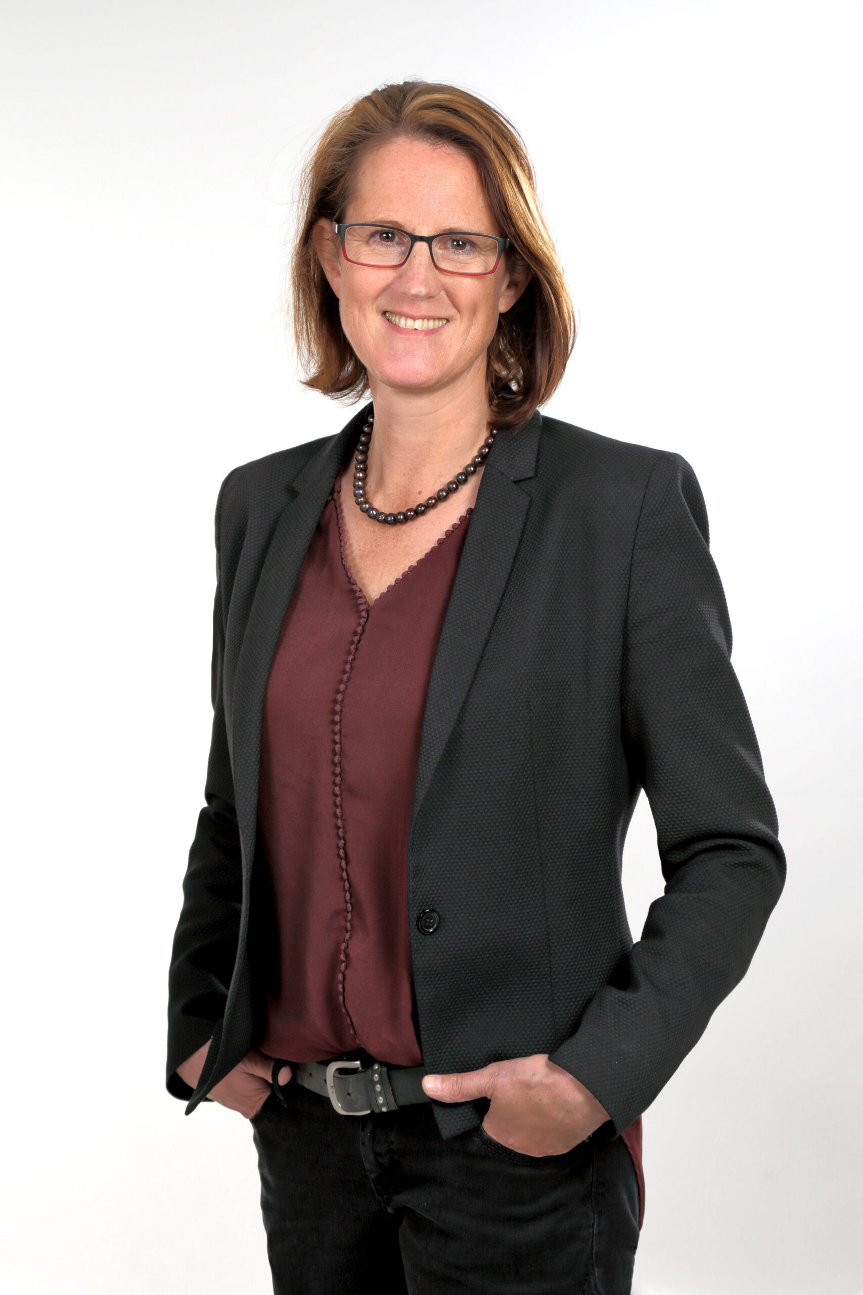 Dr. Mareike Schüler-Springorum